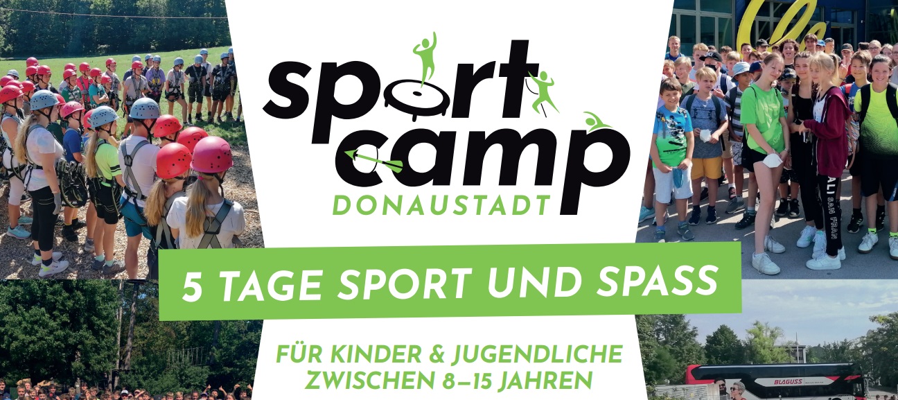 Sportcamp Donaustadt (2024)